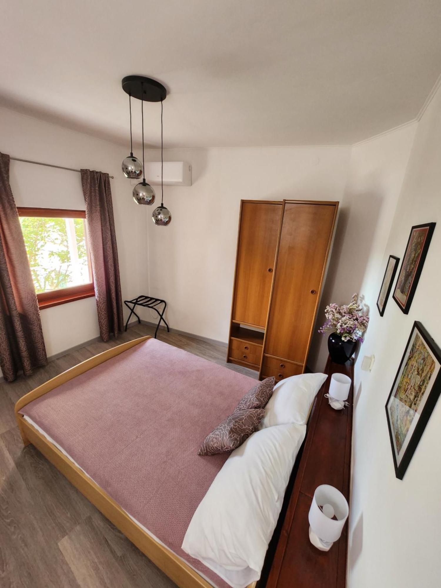 Secret Garden Apartma *