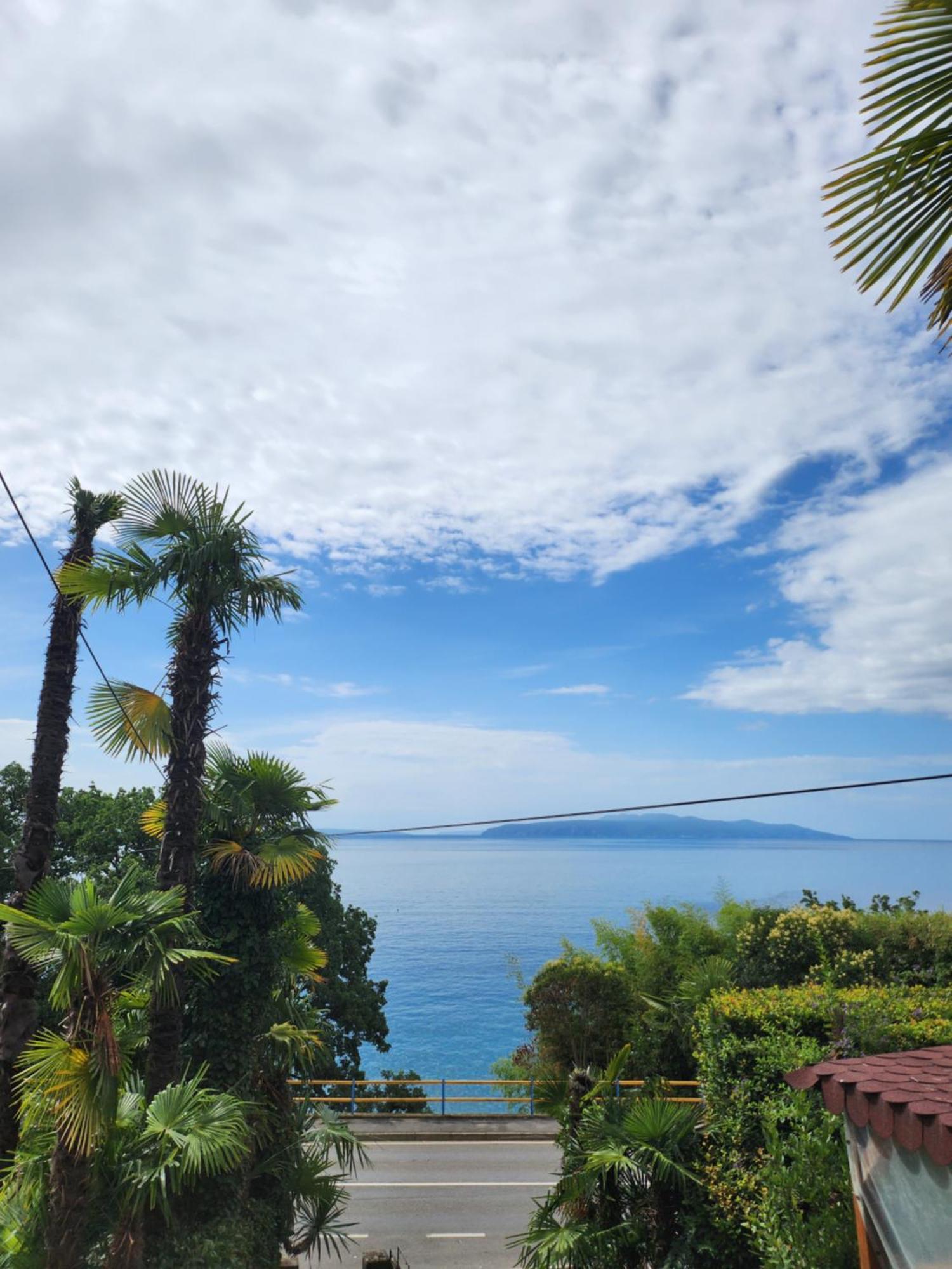 Secret Garden Opatija