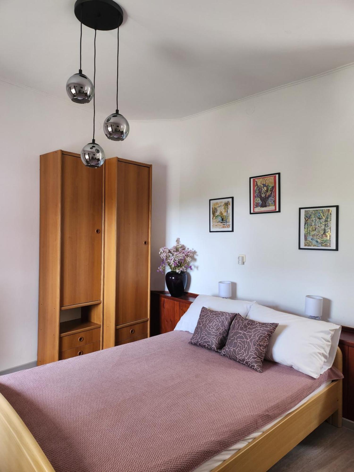 Apartma Secret Garden