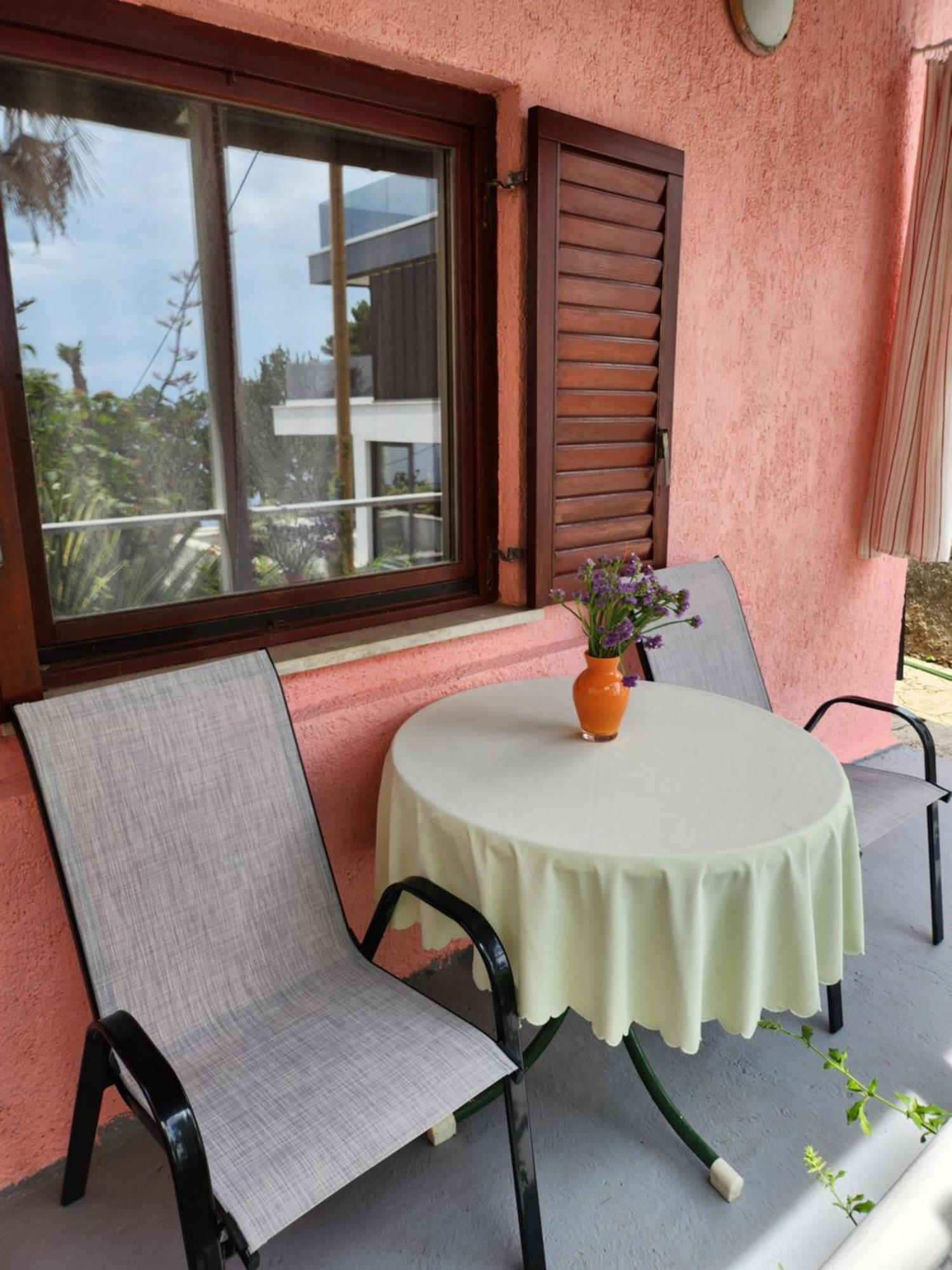 Apartma Secret Garden Opatija