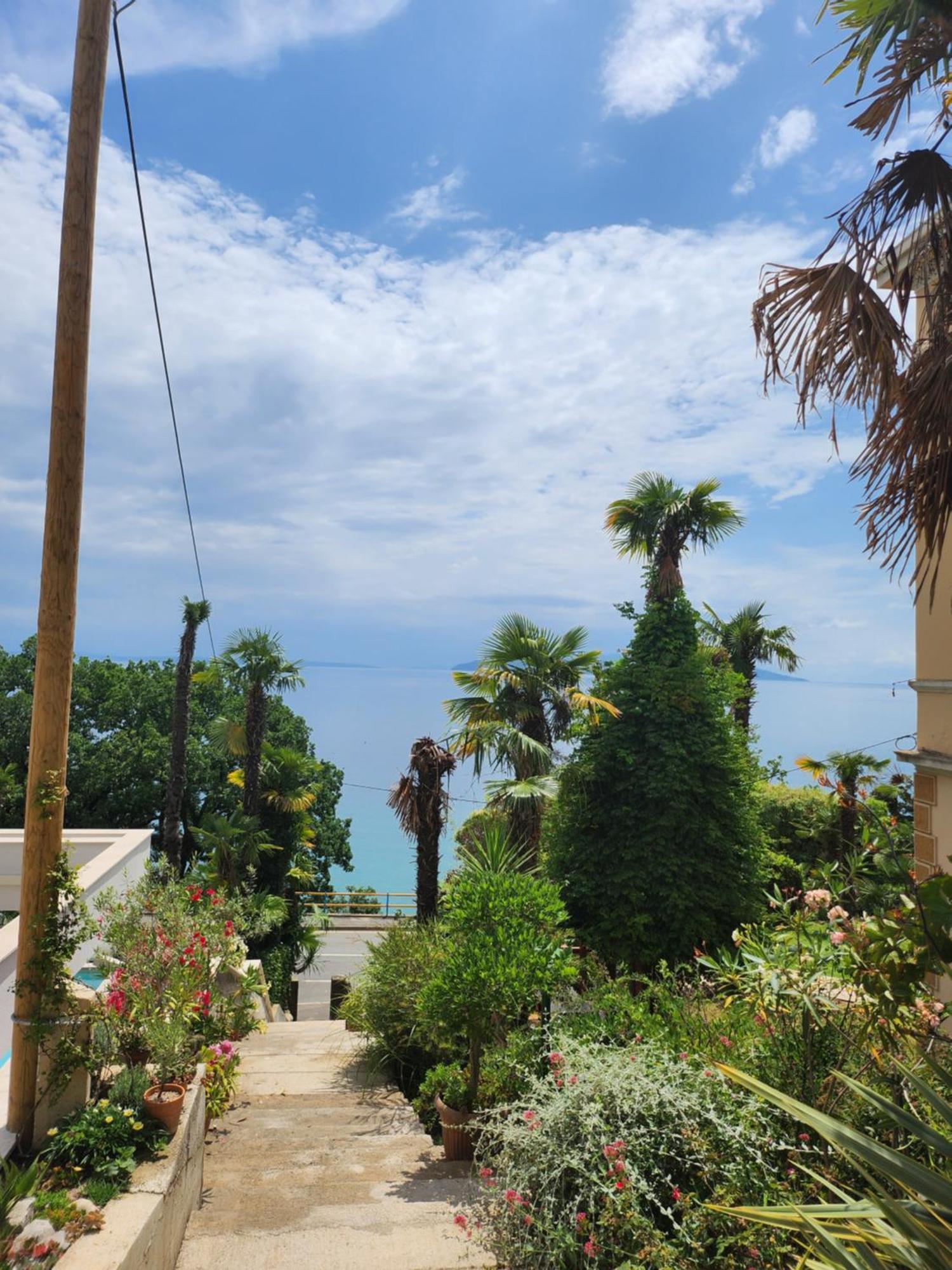 Apartma Secret Garden