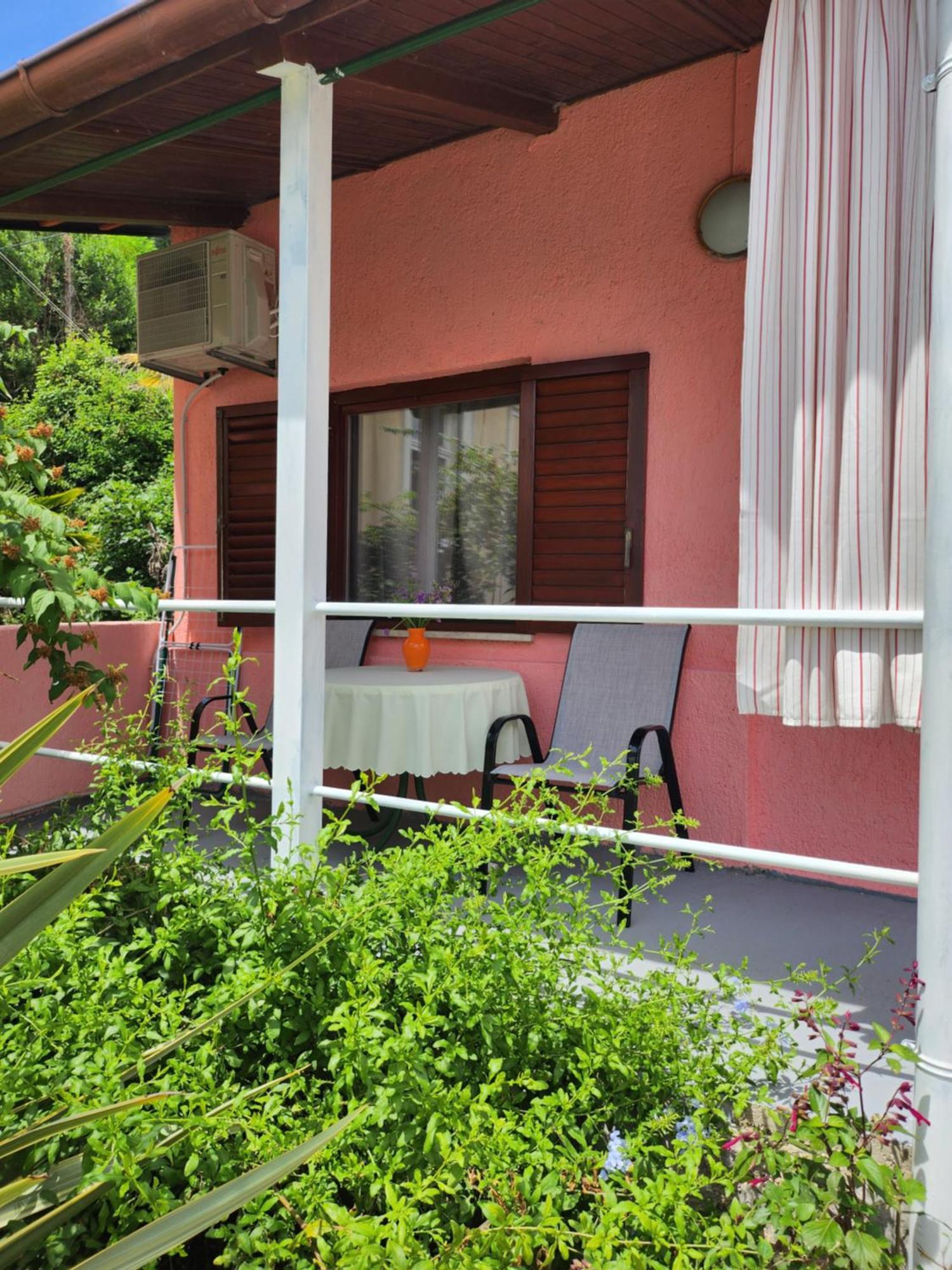 Apartma Secret Garden