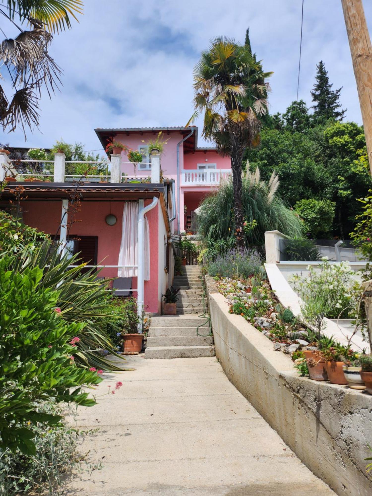 Secret Garden Opatija